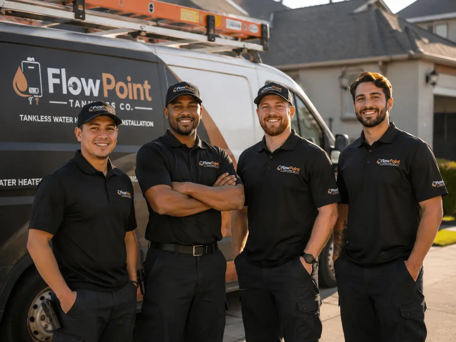 Tankless Water Heater Installation company in Lindsay, MT