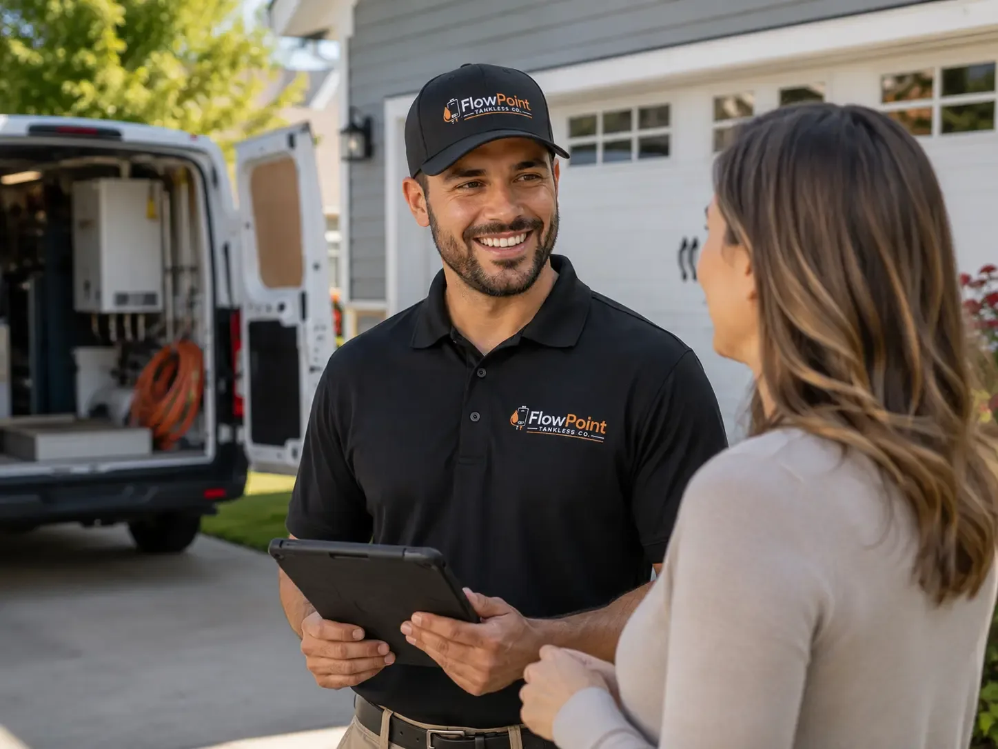 Tankless Water Heater Installation Lindsay, MT FAQs